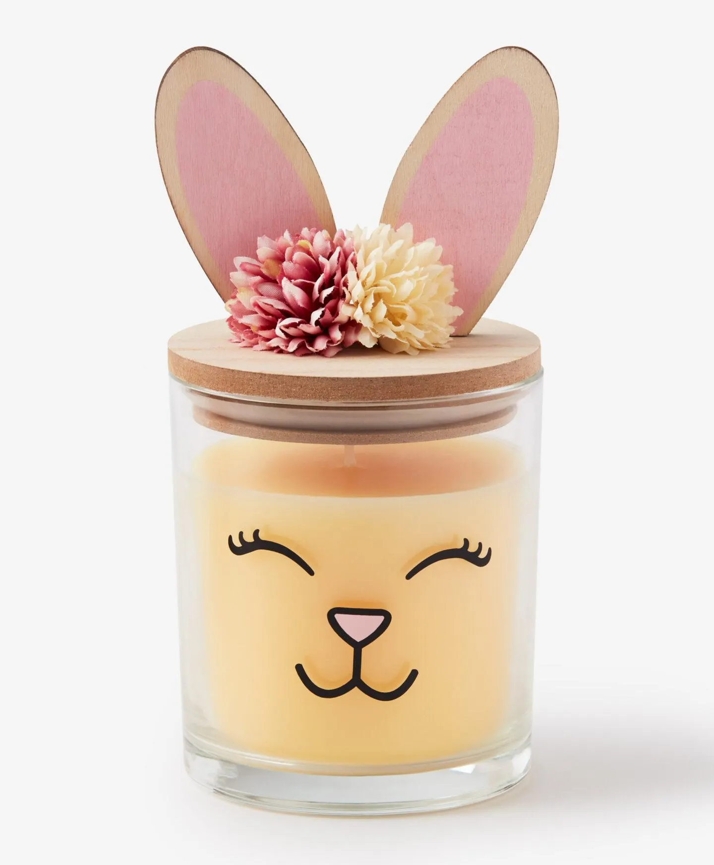 Lumânare parfumată