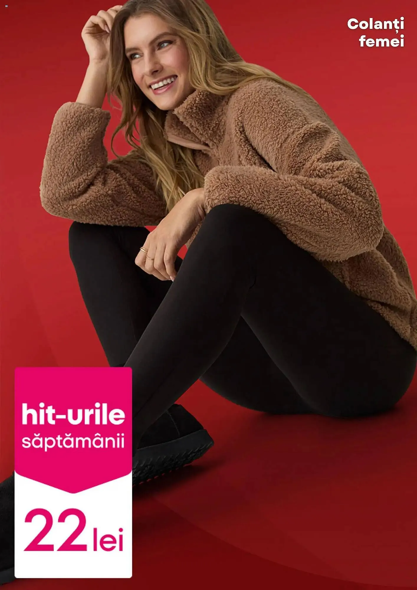 Catalog Catalog Pepco de la 29 octombrie până la 5 noiembrie 2025 - Revista Pagina 3