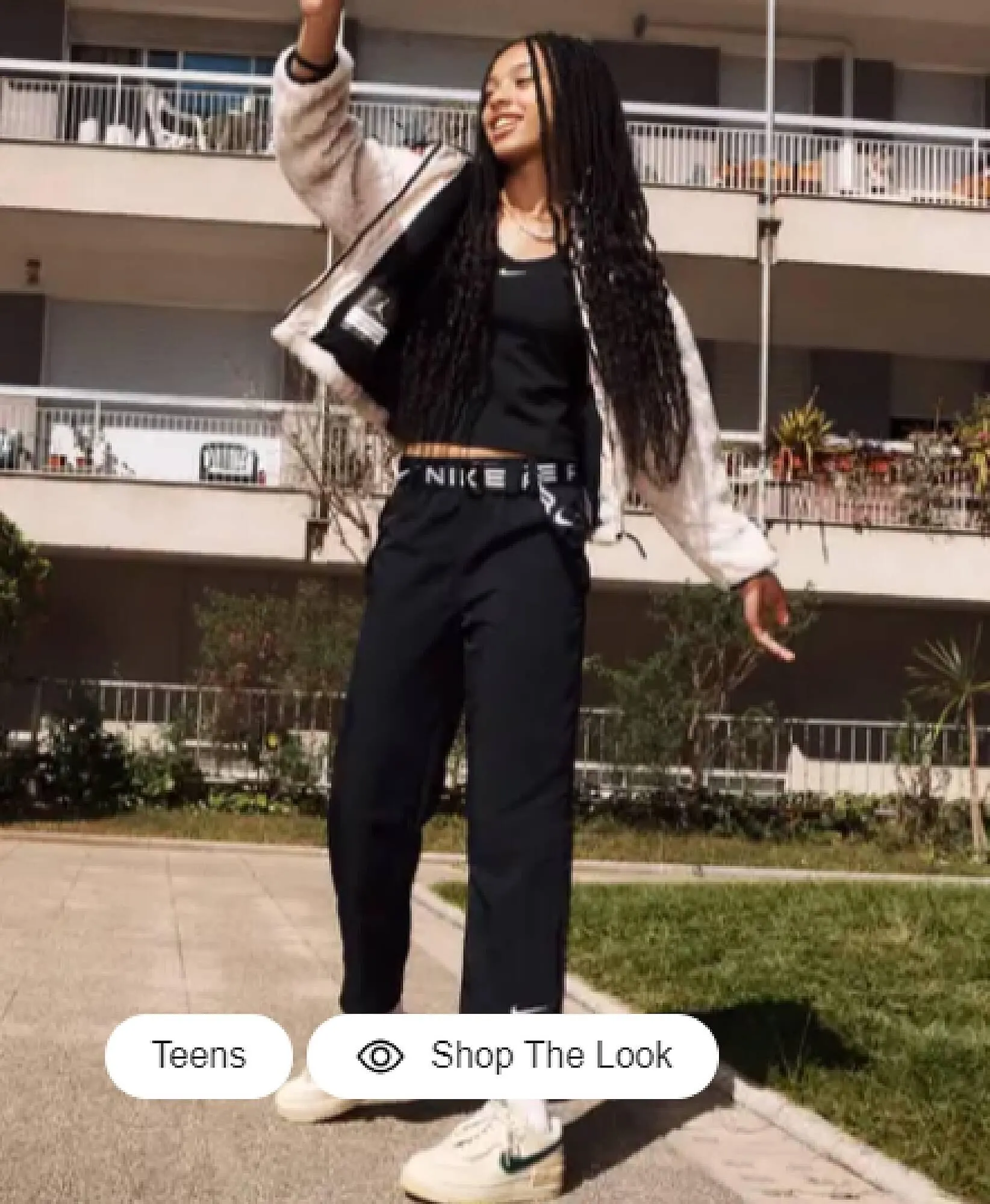 Catalog Nike catalog de la 30 august până la 9 septembrie 2023 - Revista Pagina 4