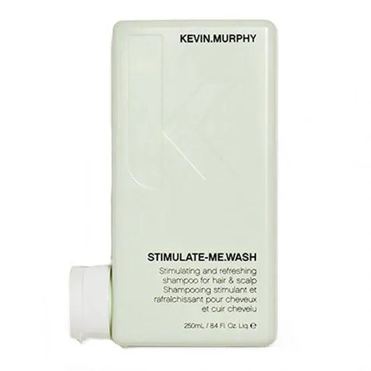 Sampon Kevin Murphy Stimulate Me Wash Men 250ml