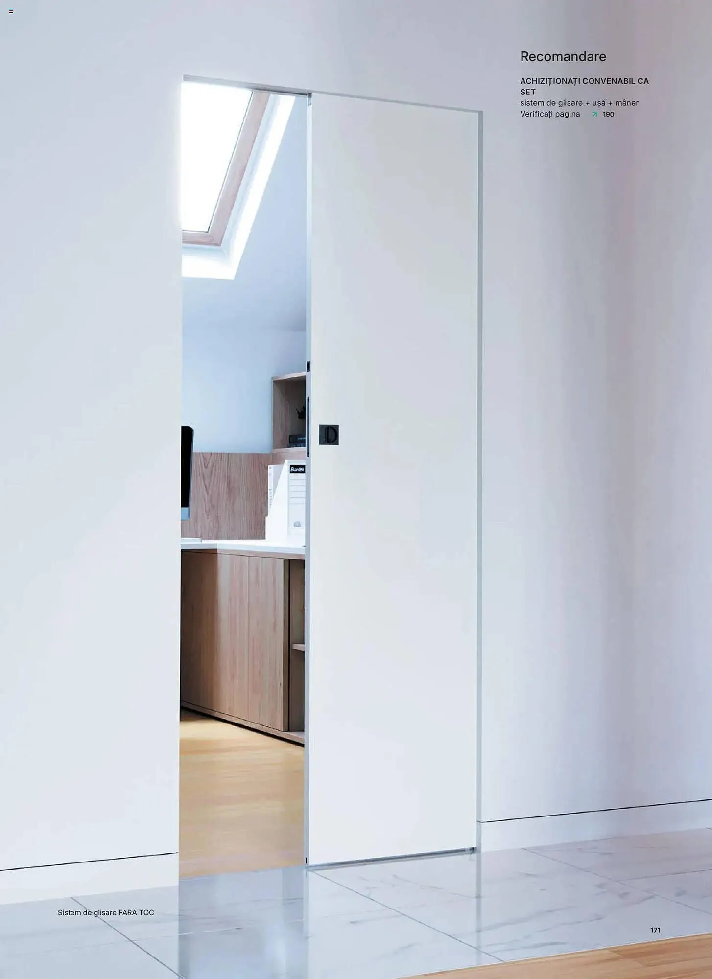 Catalog Catalog Proges de la 12 februarie până la 28 februarie 2027 - Revista Pagina 174