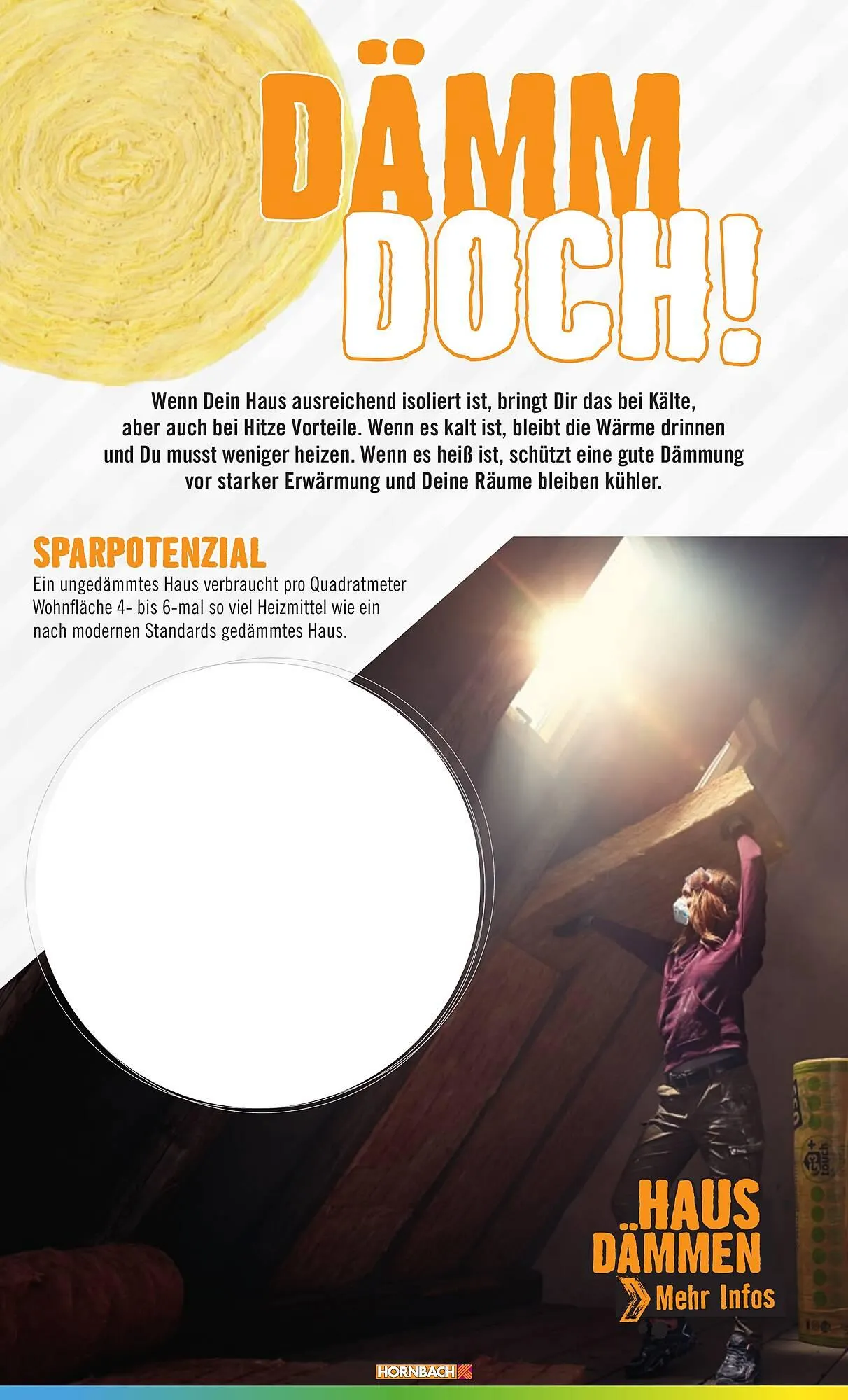 Catalog Hornbach catalog de la 21 iunie până la 31 decembrie 2024 - Revista Pagina 6