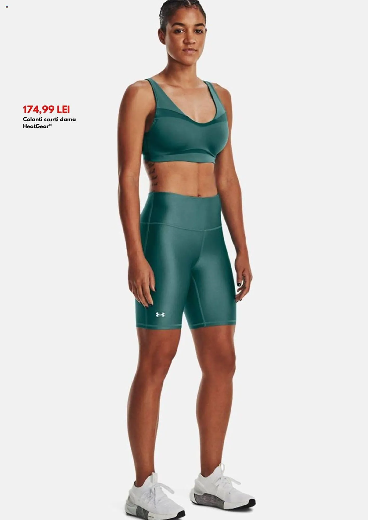 Catalog Intersport catalog de la 1 decembrie până la 31 decembrie 2023 - Revista Pagina 15