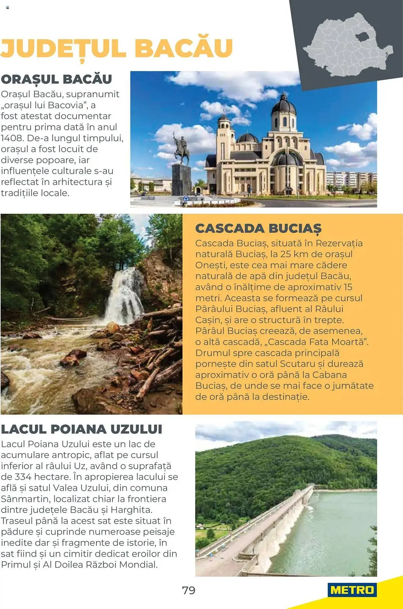Catalog Catalog Metro de la 31 iulie până la 31 decembrie 2026 - Revista Pagina 79