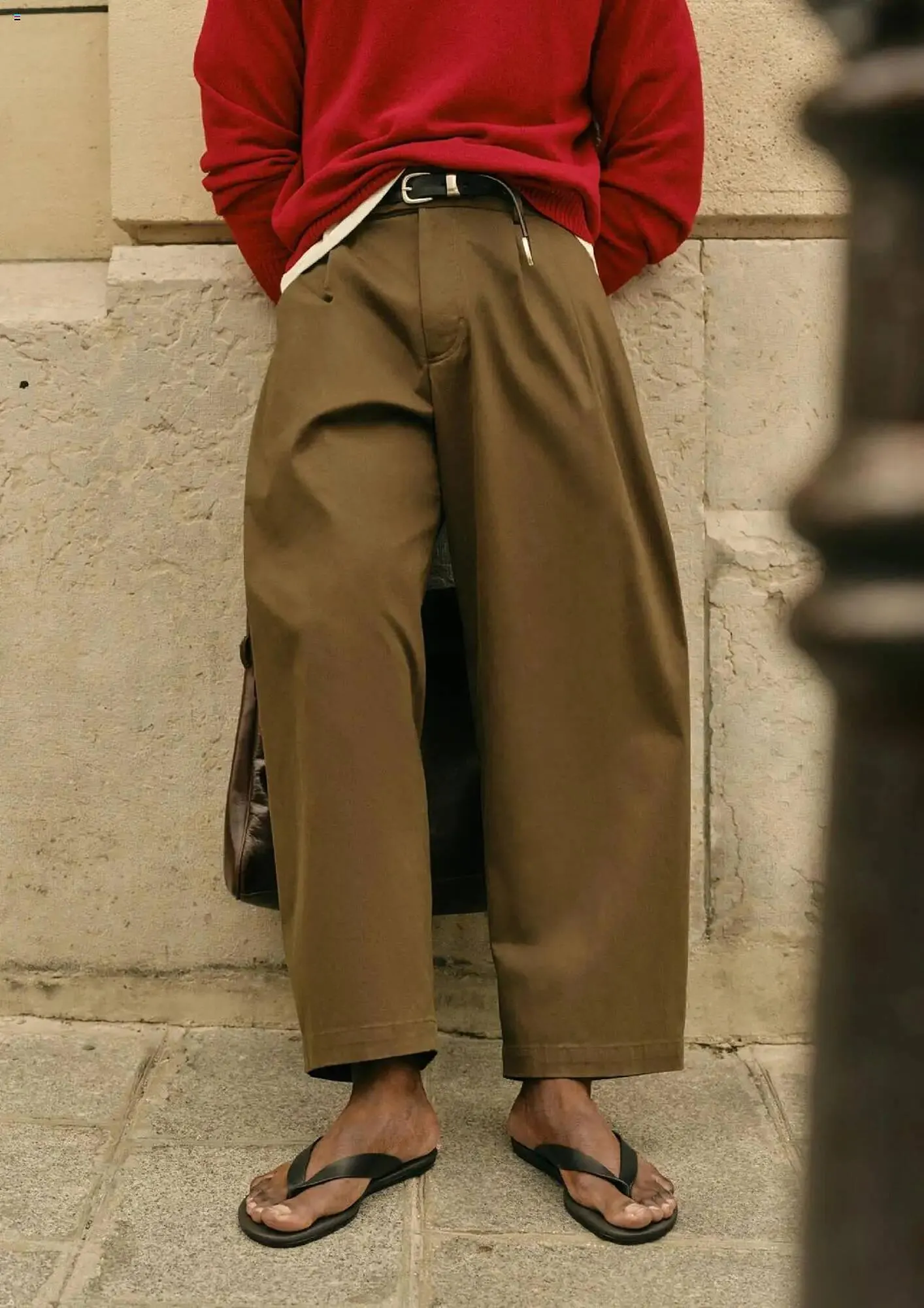 Ofertas de Catálogo ZARA 1 de septiembre al 30 de septiembre 2025 - Página 8 del catálogo