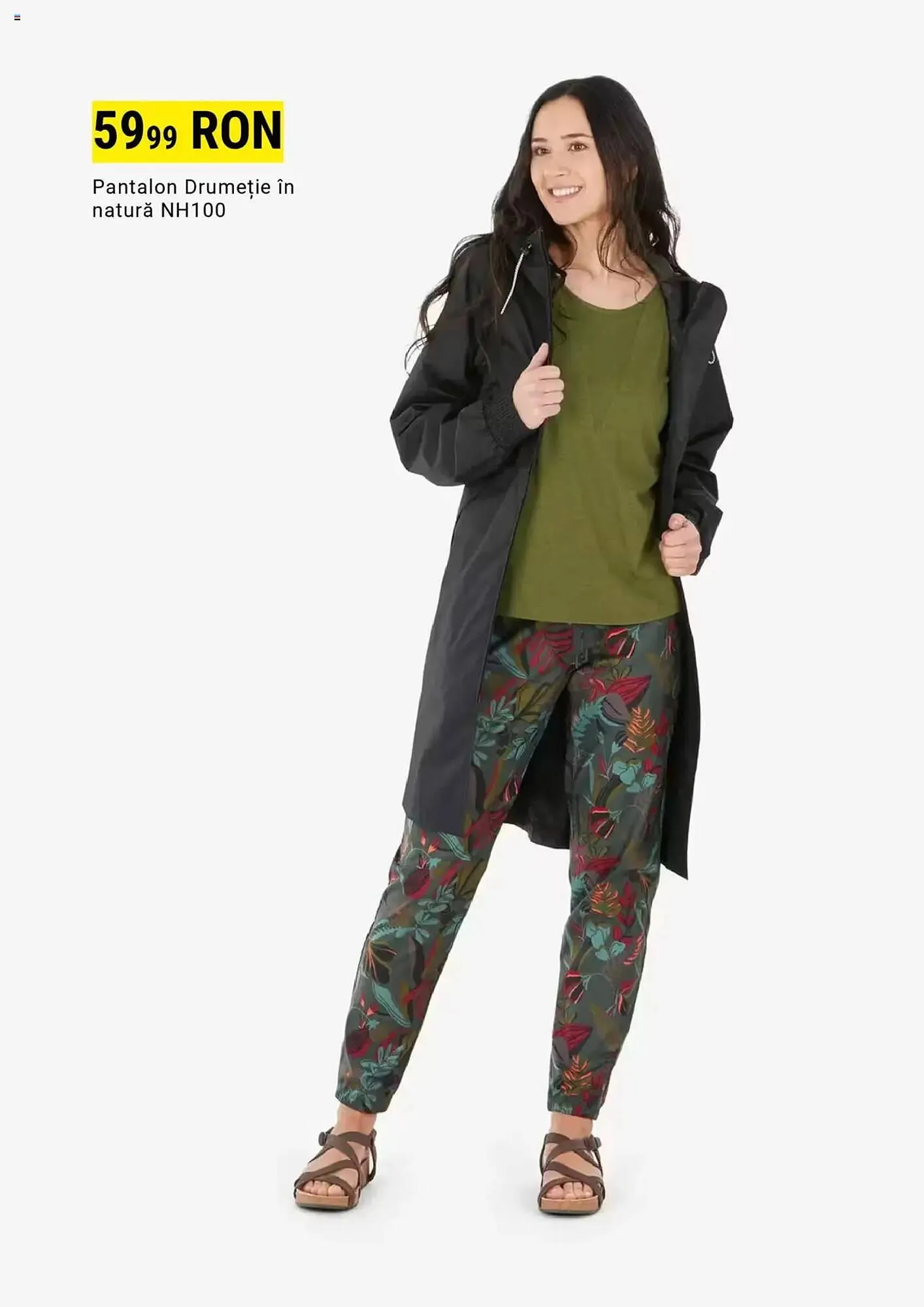 Catalog Catalog Decathlon de la 31 iulie până la 31 august 2025 - Revista Pagina 5