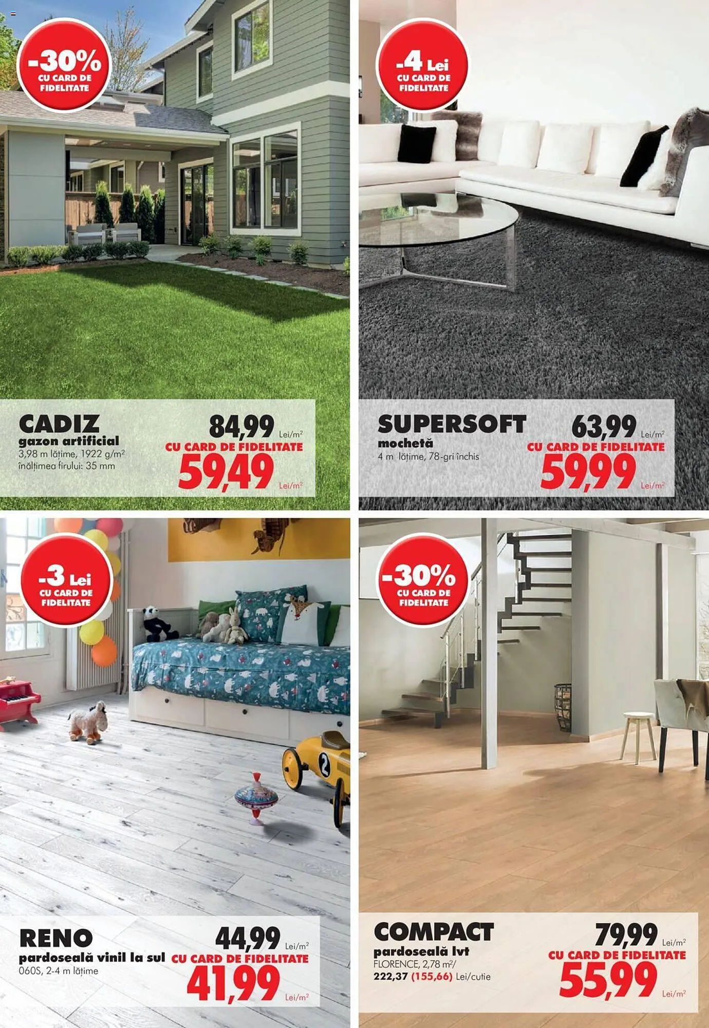 Catalog Diego catalog de la 1 octombrie până la 31 octombrie 2023 - Revista Pagina 2