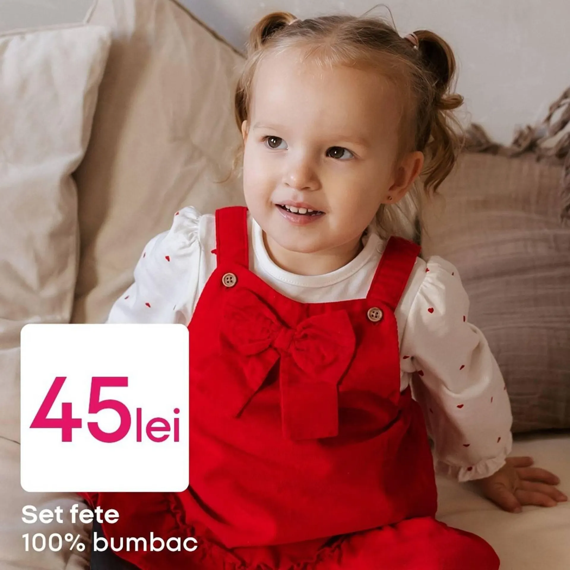 Catalog Catalog Pepco de la 10 decembrie până la 16 decembrie 2025 - Revista Pagina 4