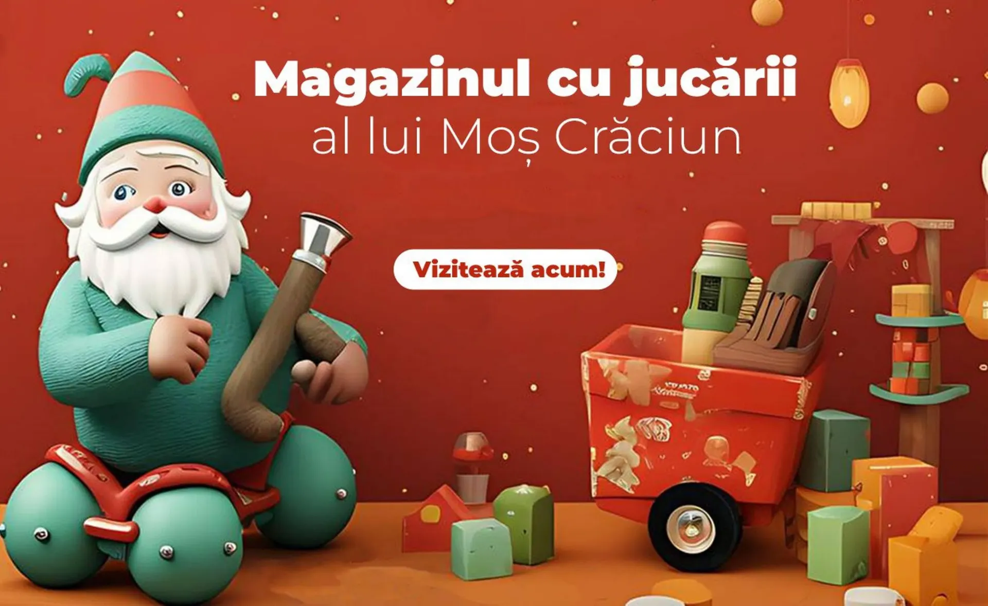 Catalog evoMag catalog de la 28 noiembrie până la 12 decembrie 2023 - Revista Pagina 2