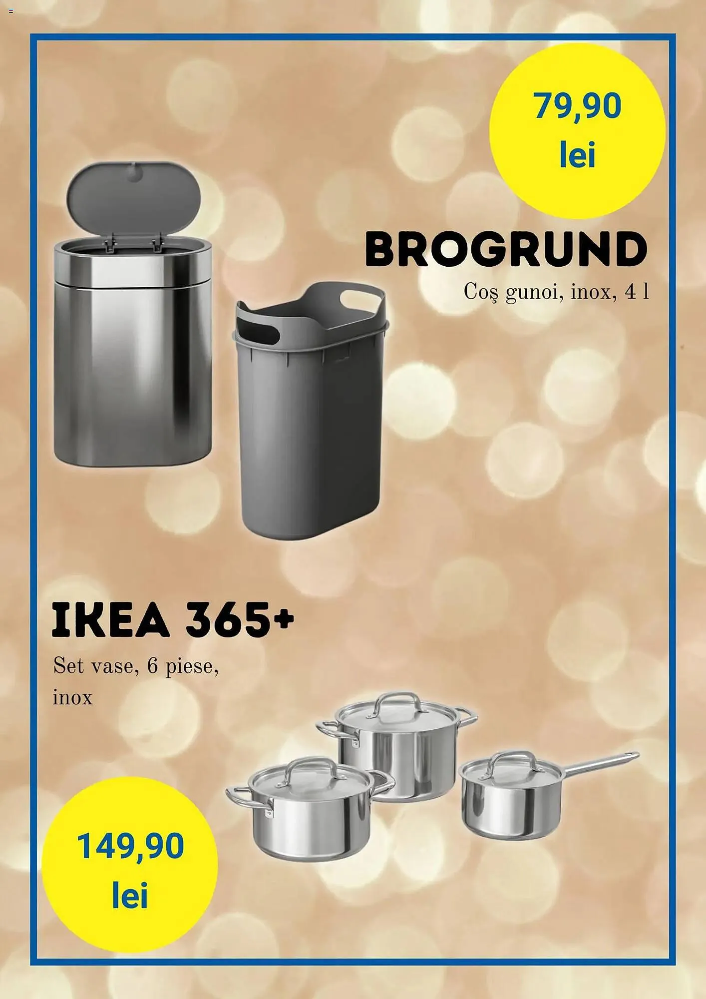 Catalog Catalog Ikea de la 31 decembrie până la 31 ianuarie 2026 - Revista Pagina 5