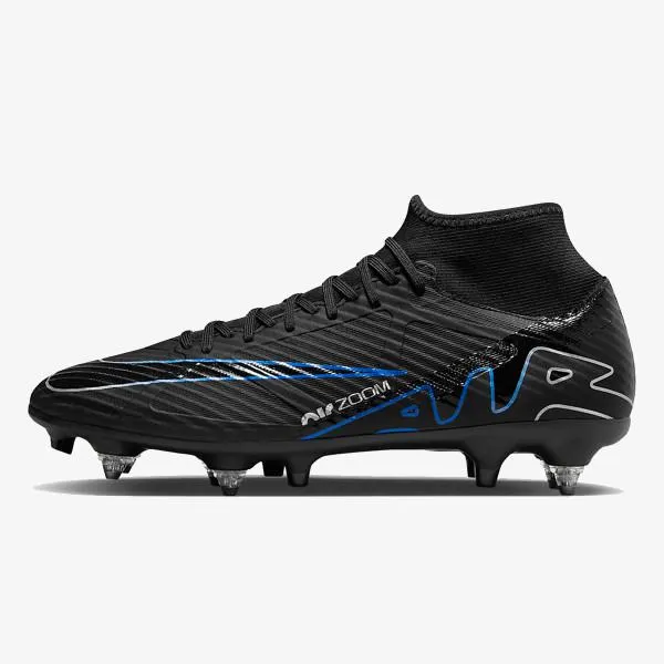 Nike Ghete de fotbal ZOOM SUPERFLY 9 ACADEMY