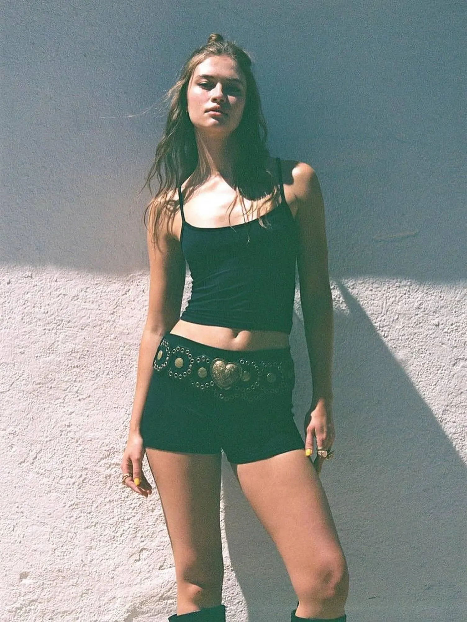 Catalog Catalog Stradivarius de la 20 iunie până la 8 iulie 2025 - Revista Pagina 20