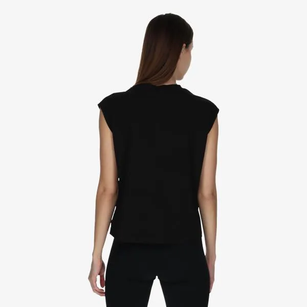 Champion Tricou CHMP W PRINT T-SHIRT