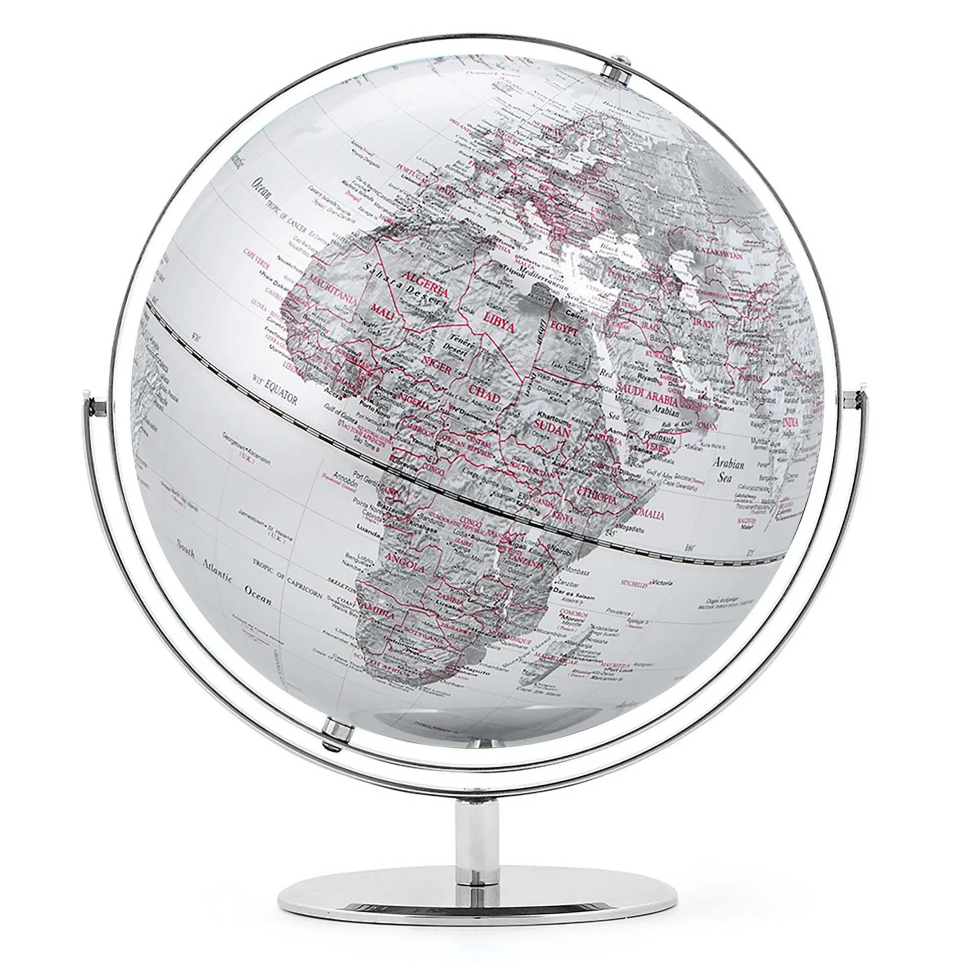 JURI Glob pământesc pentru copii