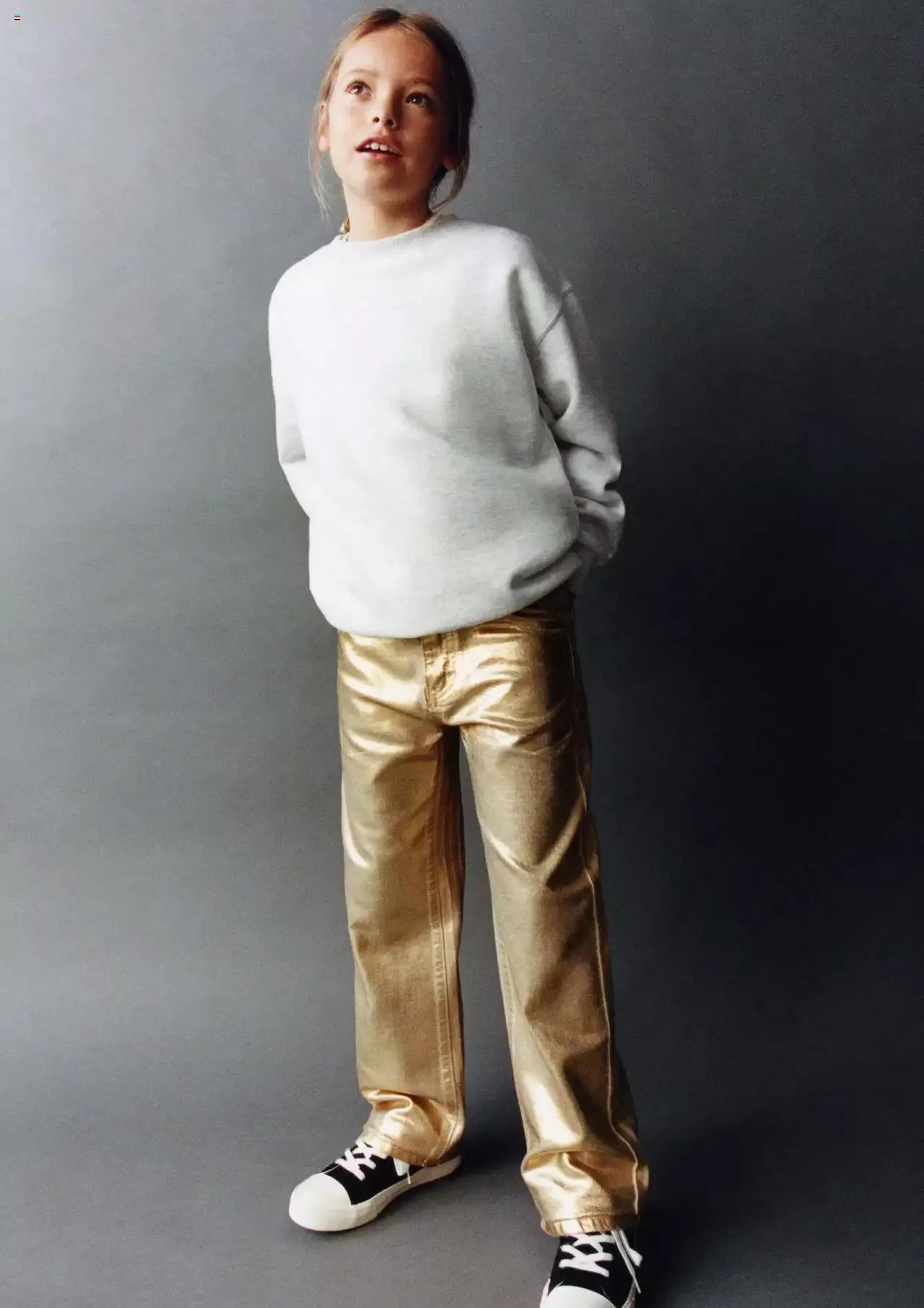 Catalog Zara catalog - Girls de la 1 octombrie până la 31 decembrie 2023 - Revista Pagina 13