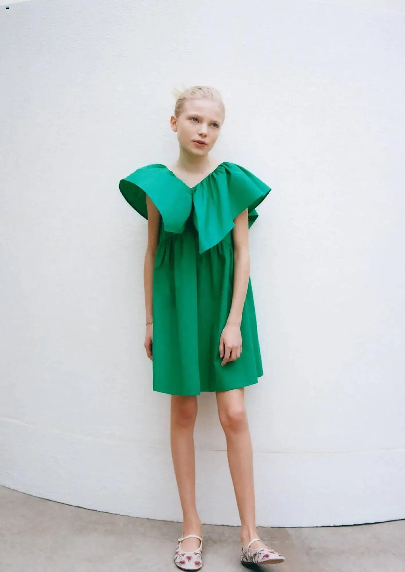 Catalog Catalog Zara de la 1 aprilie până la 30 aprilie 2025 - Revista Pagina 15