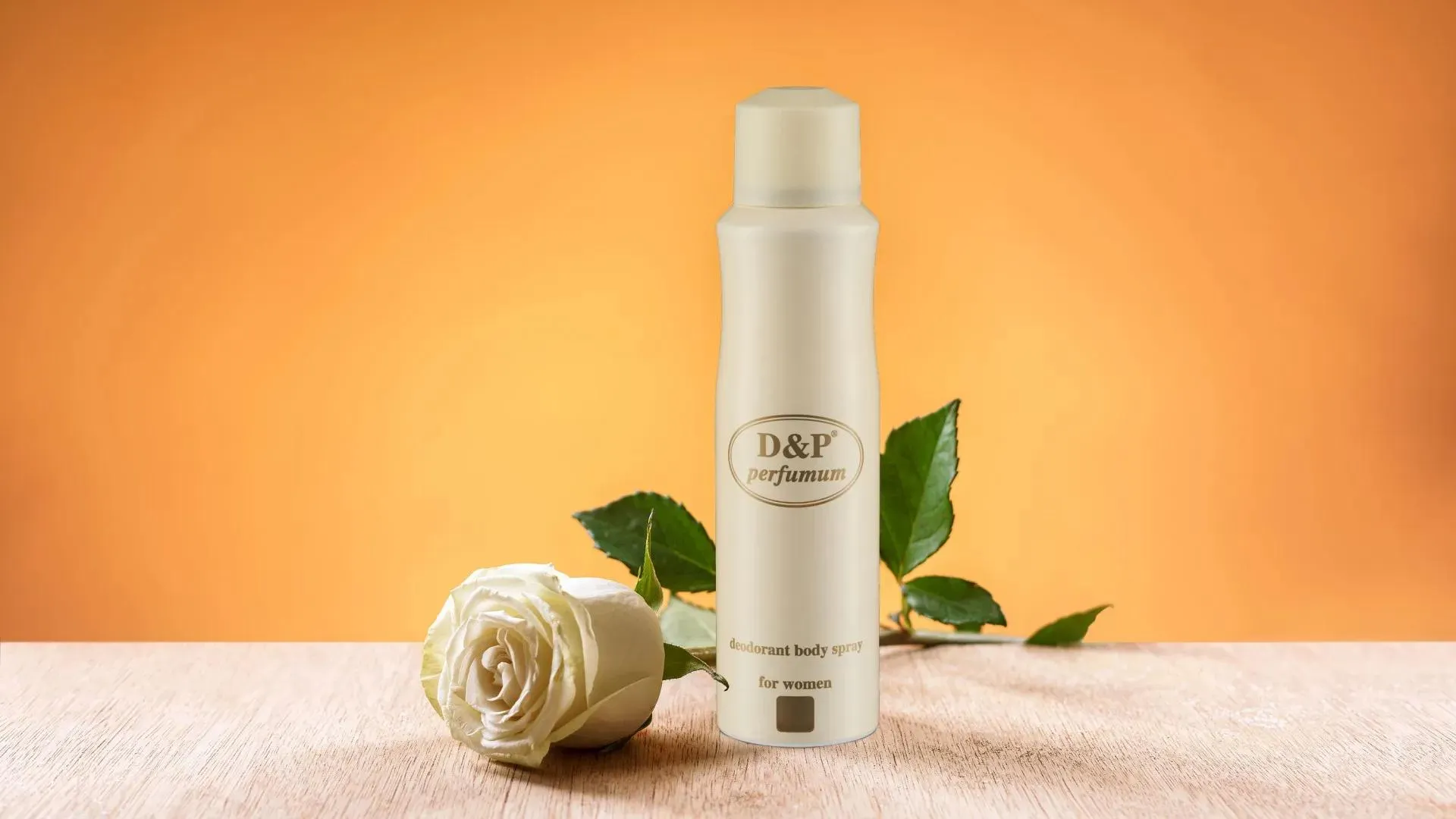 - DEO Bodyspray femei 150ml