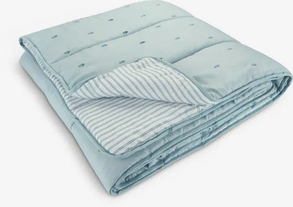 Fibre duvet 200x220 STORSALEN cool DBL