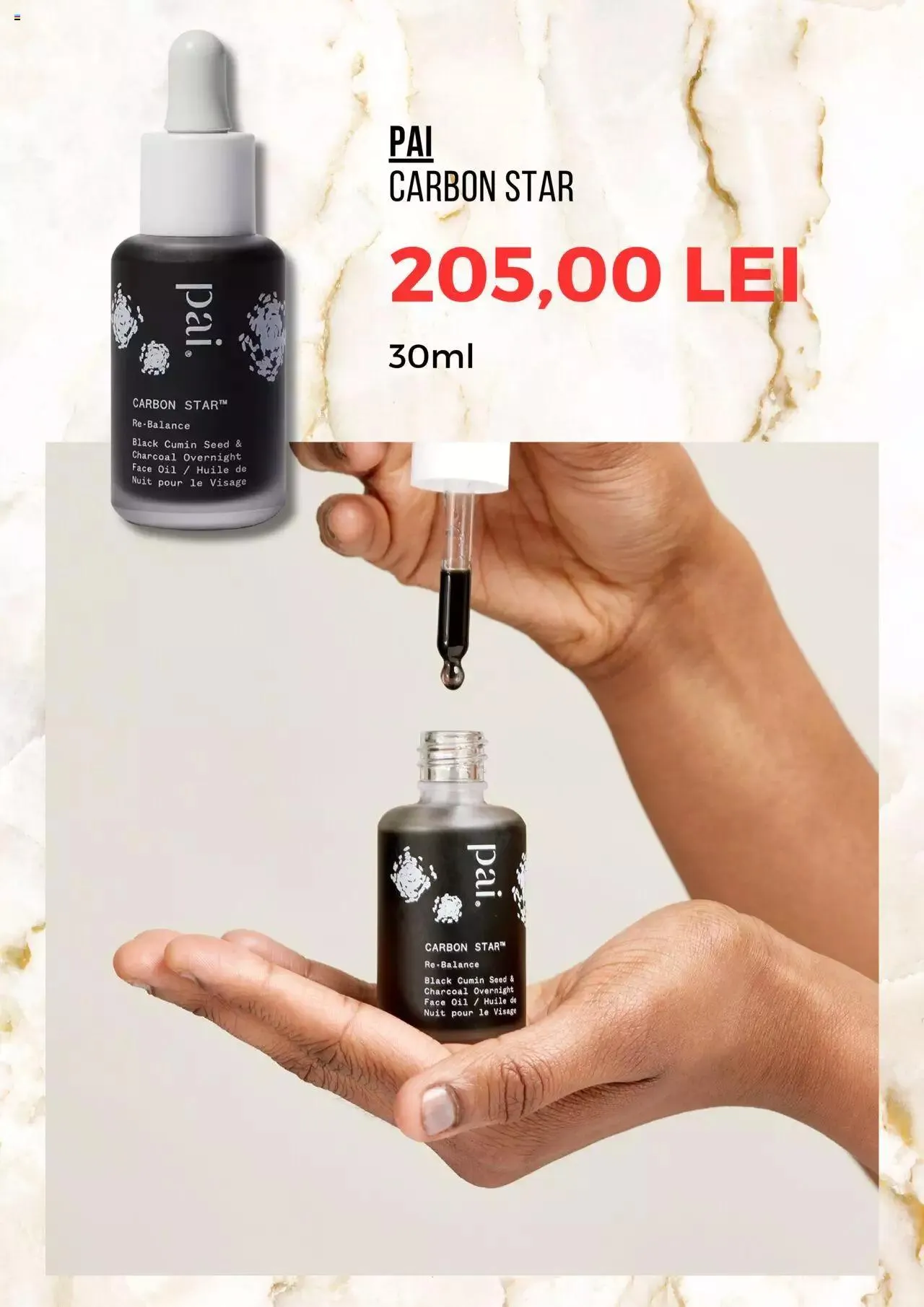 Catalog Catalog Sephora de la 1 mai până la 31 decembrie 2024 - Revista Pagina 9