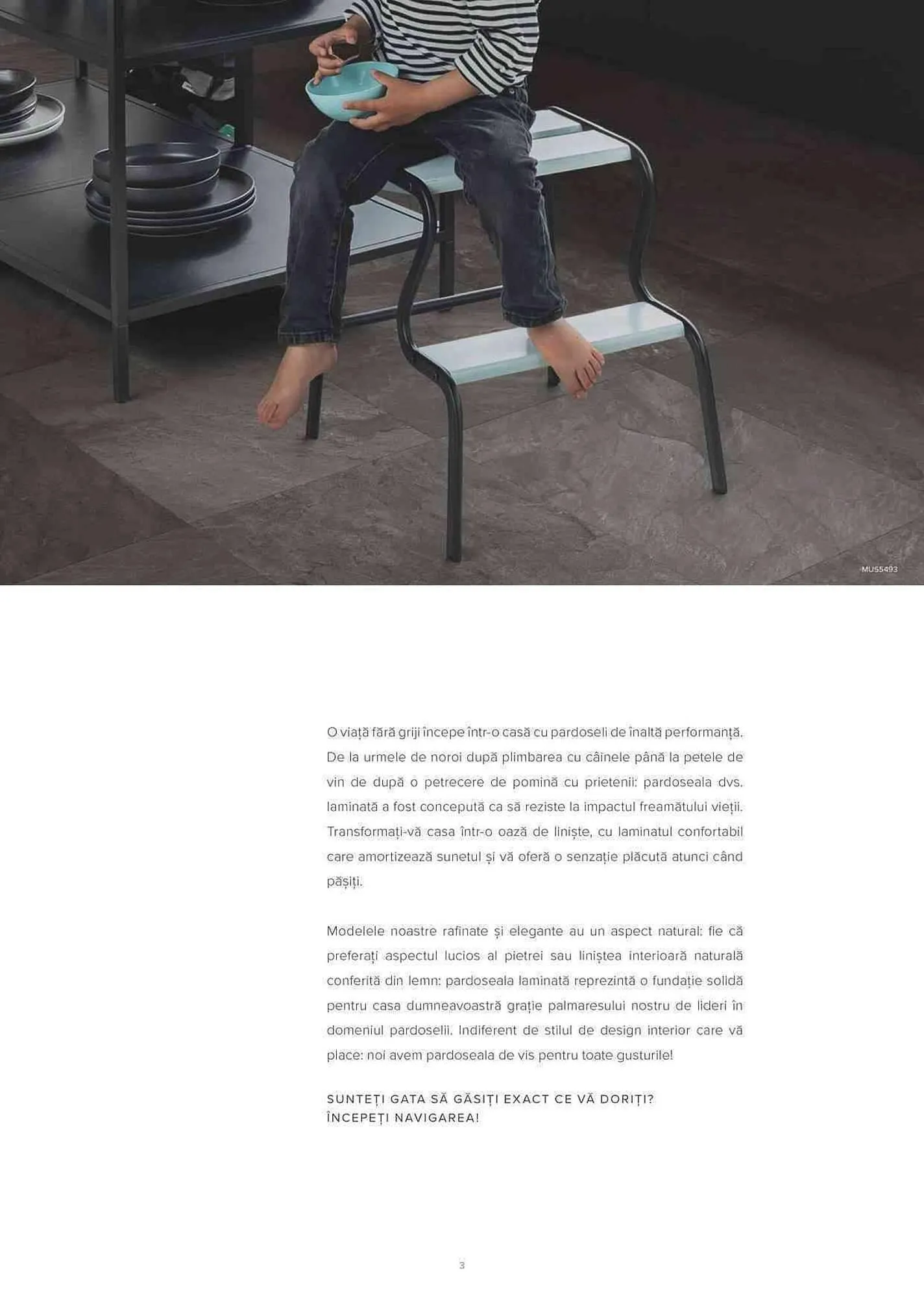 Catalog Proges catalog de la 11 iulie până la 31 decembrie 2023 - Revista Pagina 4