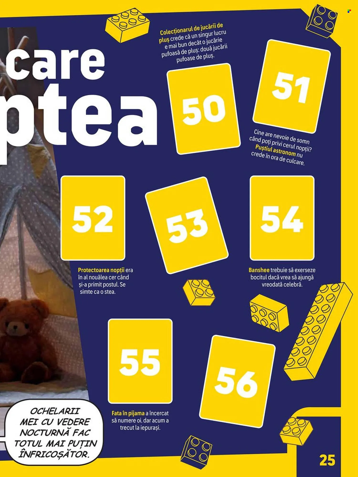 Catalog Catalog Carrefour de la 25 martie până la 2 iunie 2026 - Revista Pagina 25