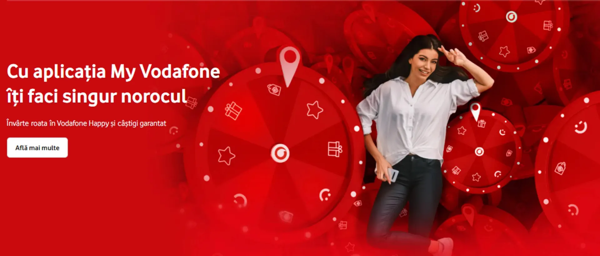 Catalog Vodafone catalog de la 7 septembrie până la 14 septembrie 2023 - Revista Pagina 2