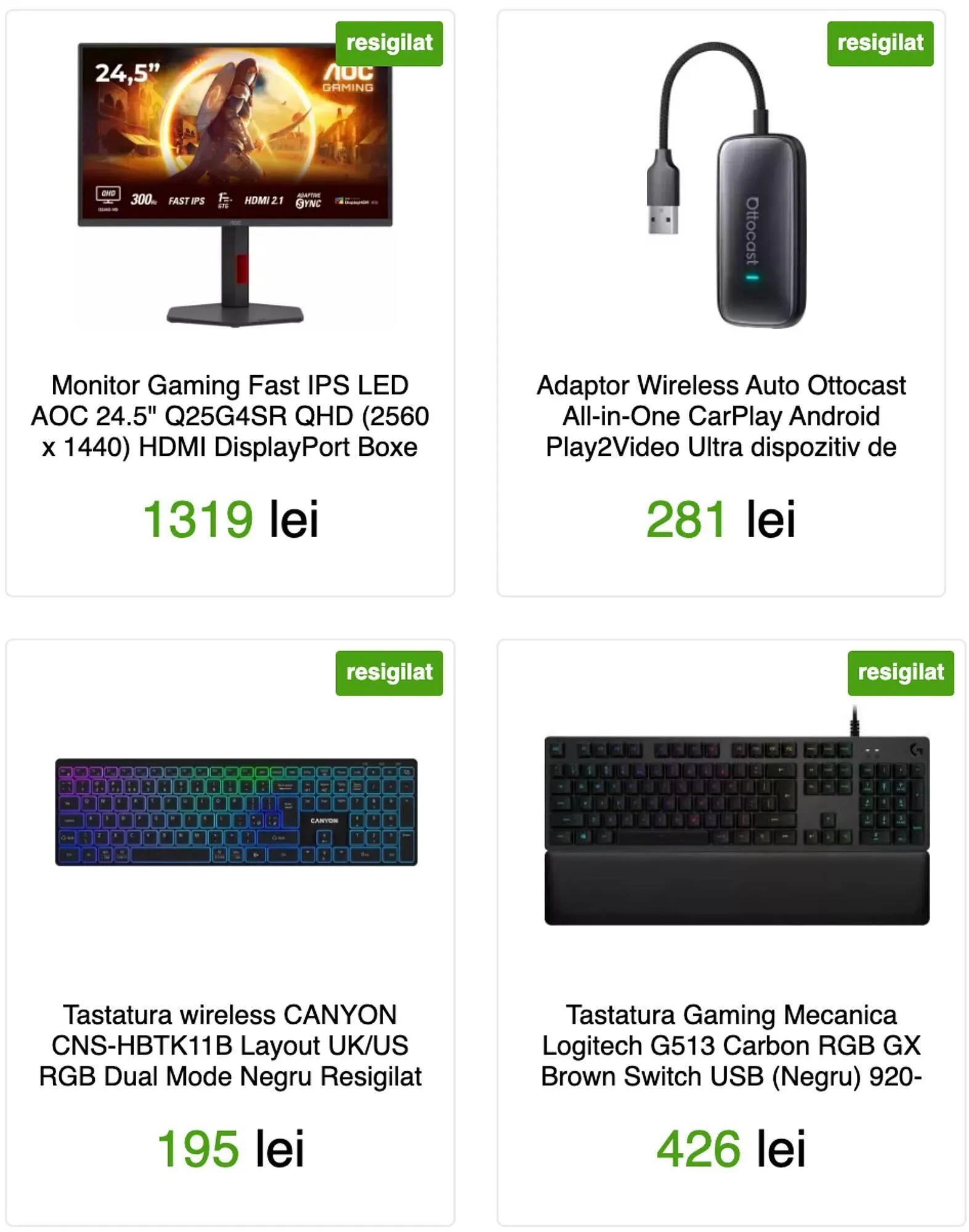 Catalog Catalog Domo de la 27 martie până la 15 aprilie 2026 - Revista Pagina 4