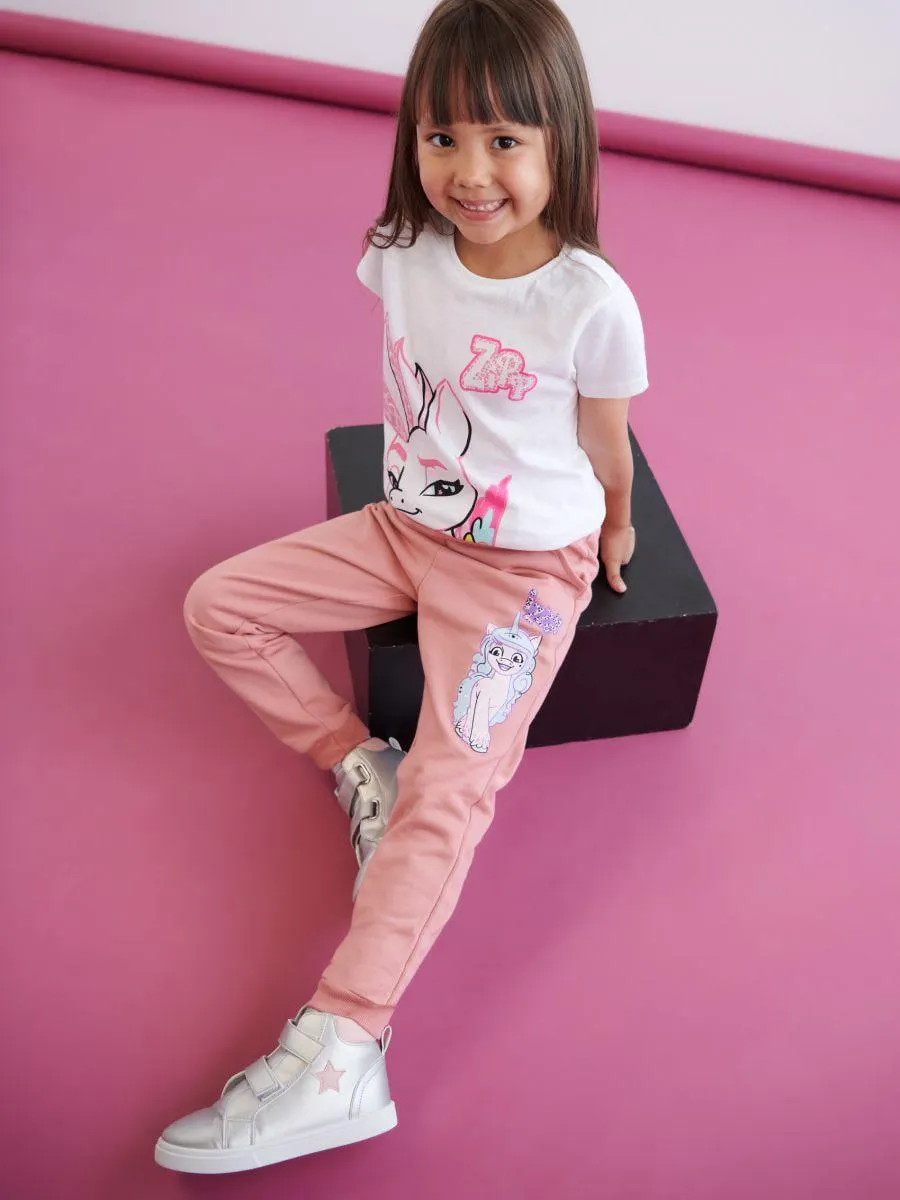 Pantaloni sport My Little Pony