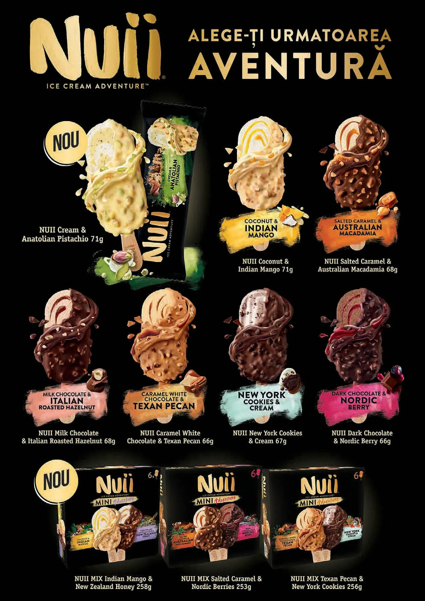 Catalog Catalog Mega Image de la 1 iulie până la 31 iulie 2025 - Revista Pagina 47