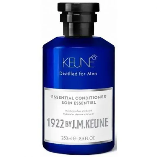 Balsam de par Keune 1922 Essential 250ml