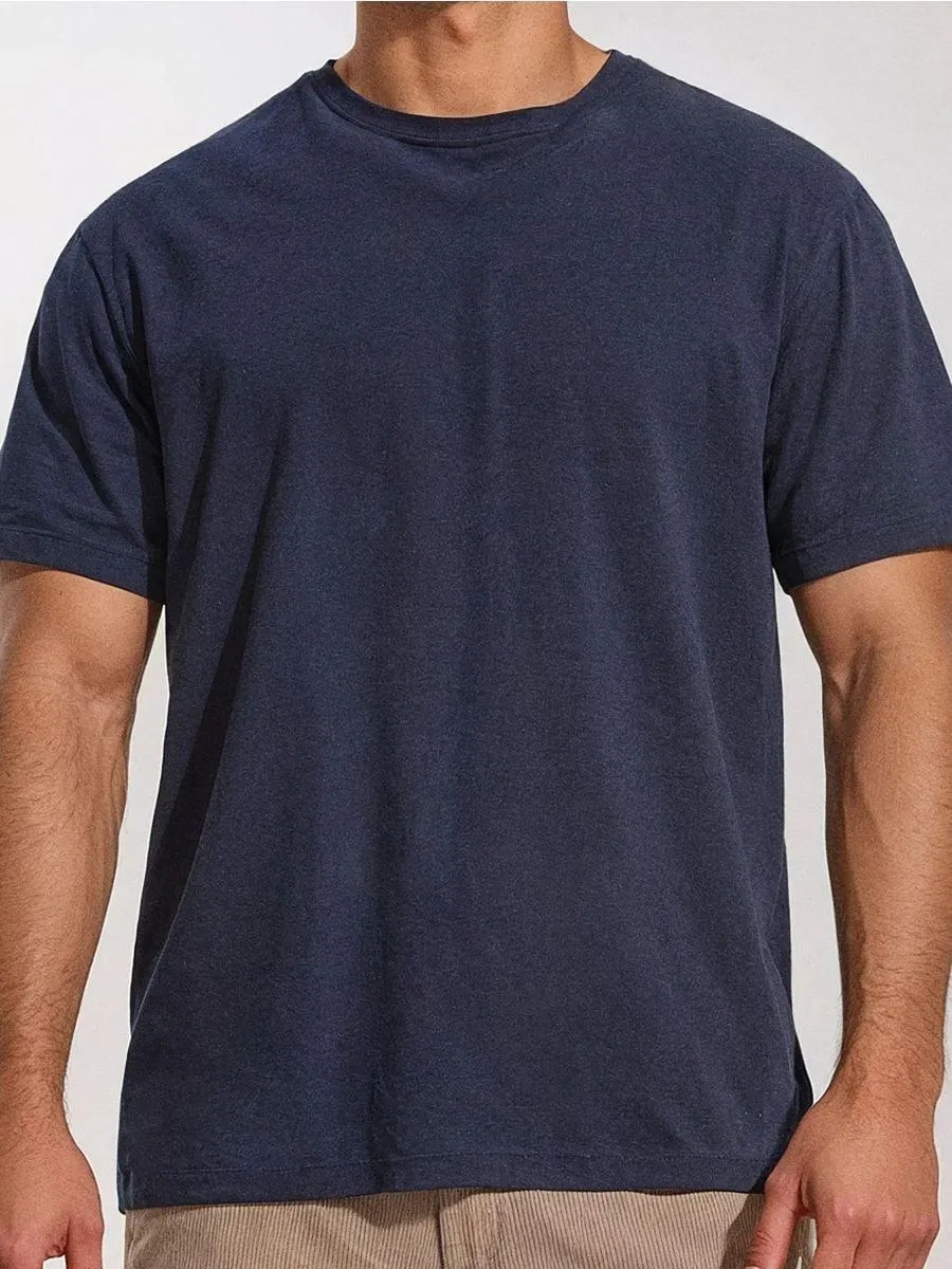 Tricou cu adaos de in