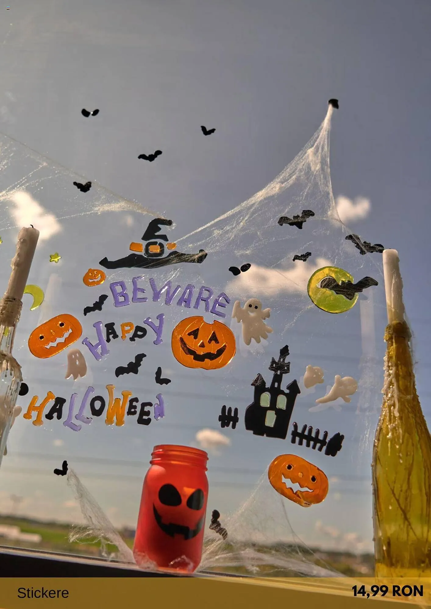 Catalog Sinsay catalog de la 3 octombrie până la 31 octombrie 2023 - Revista Pagina 9