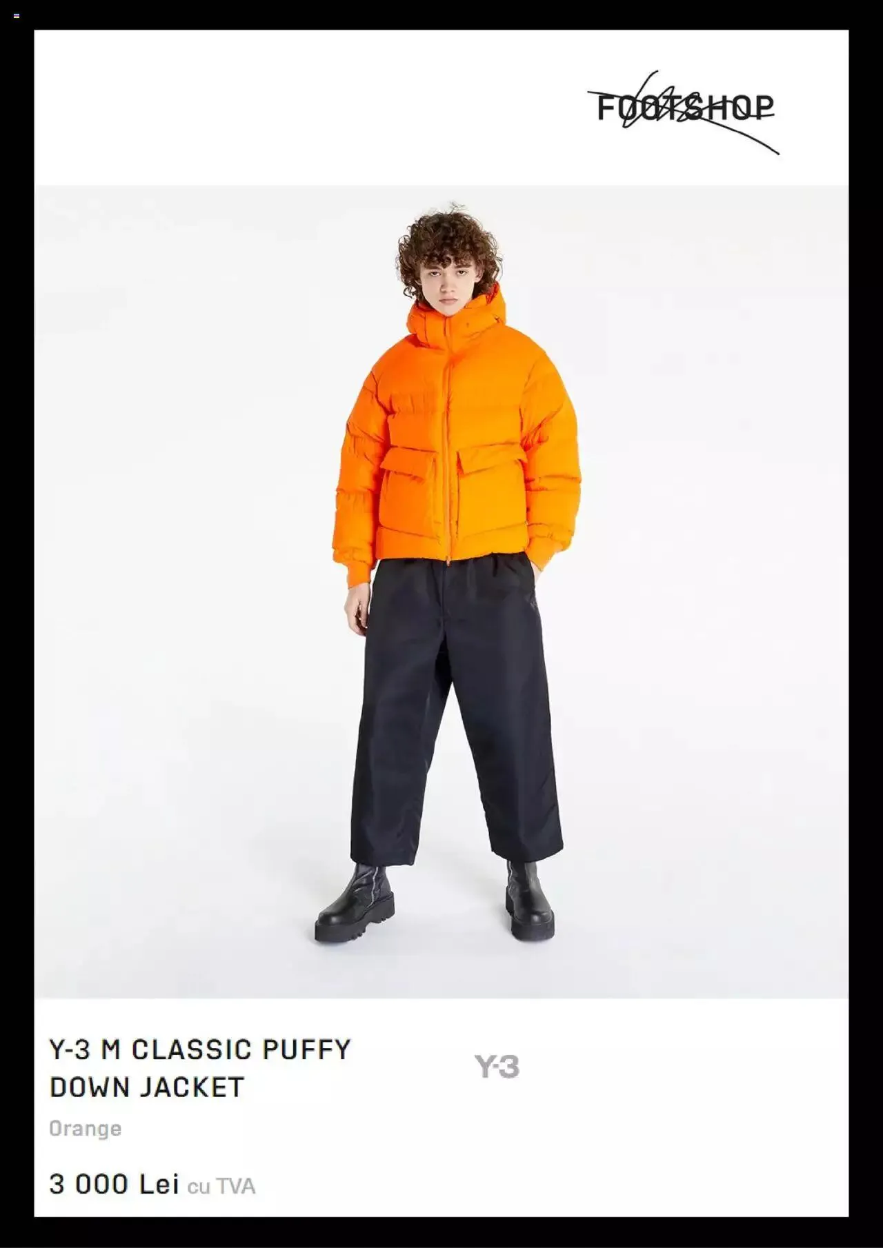 Catalog Footshop - Catalog nou de la 3 februarie până la 31 decembrie 2023 - Revista Pagina 4
