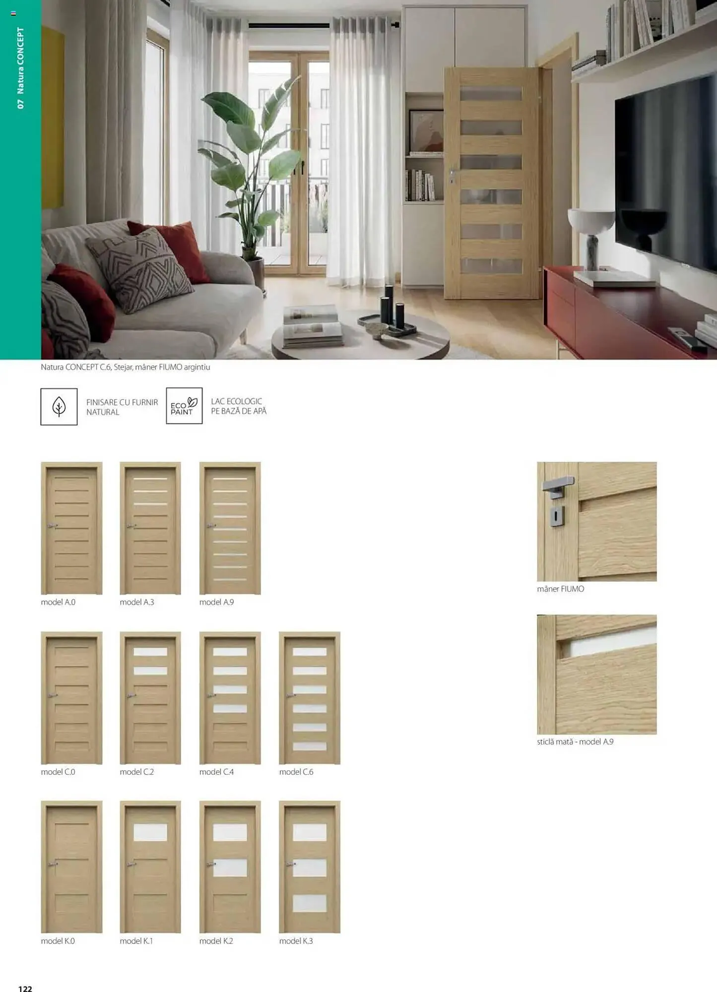 Catalog Catalog Proges de la 11 decembrie până la 31 decembrie 2025 - Revista Pagina 382