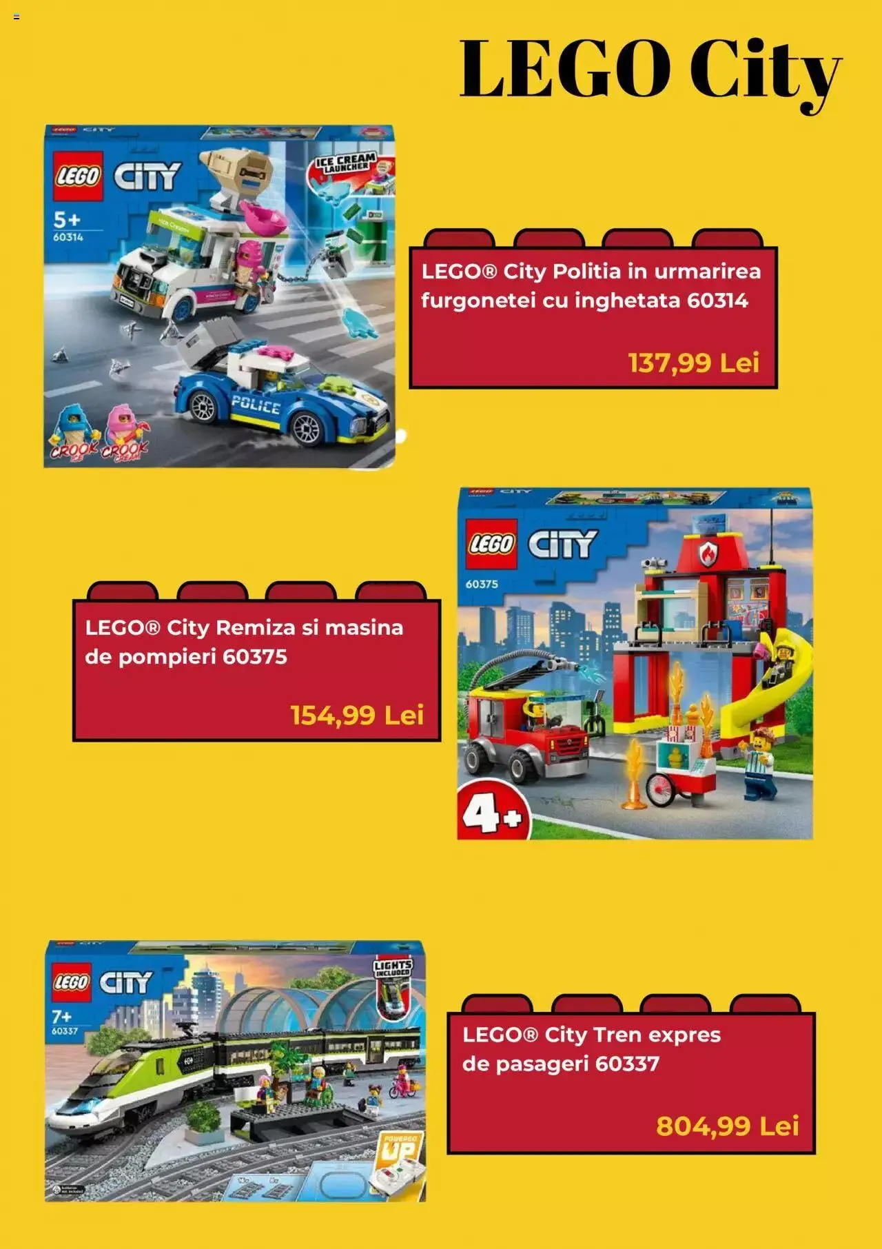 Catalog Catalog evoMag de la 11 ianuarie până la 6 februarie 2024 - Revista Pagina 2