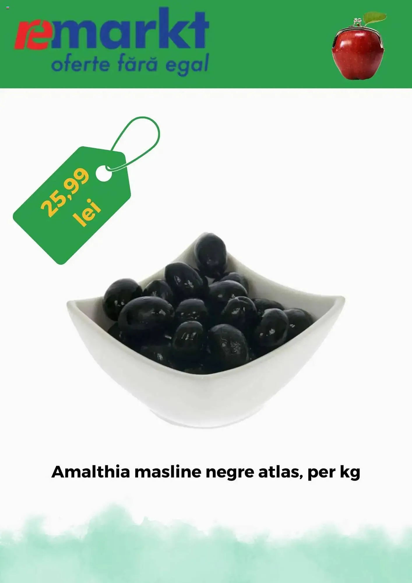 Catalog Catalog Remarkt de la 30 iunie până la 31 iulie 2025 - Revista Pagina 3