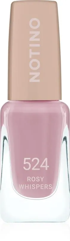 Gel Effect Nail Polish
