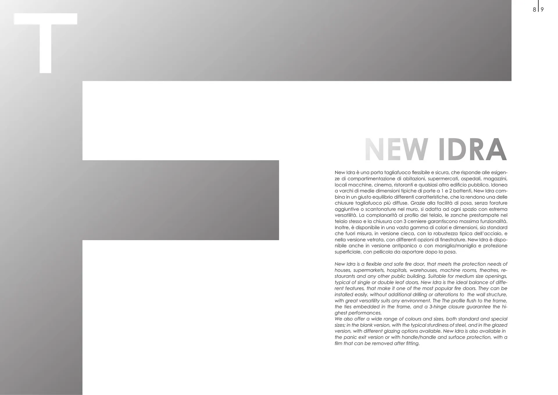 Catalog Usi 365 catalog de la 8 ianuarie până la 31 decembrie 2025 - Revista Pagina 6