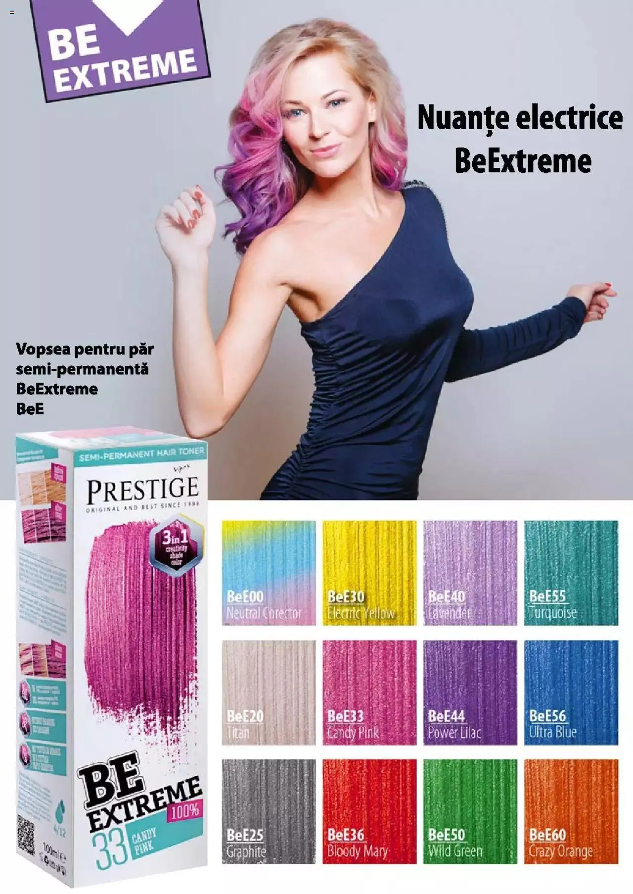 Catalog Lady’s - Brosura de la 19 decembrie până la 31 decembrie 2023 - Revista Pagina 101