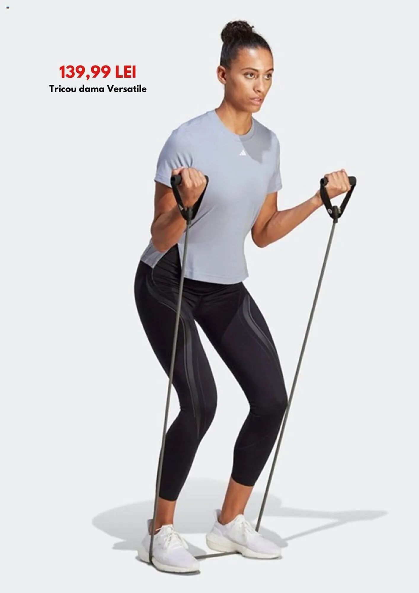 Catalog Intersport catalog de la 1 septembrie până la 30 septembrie 2023 - Revista Pagina 15