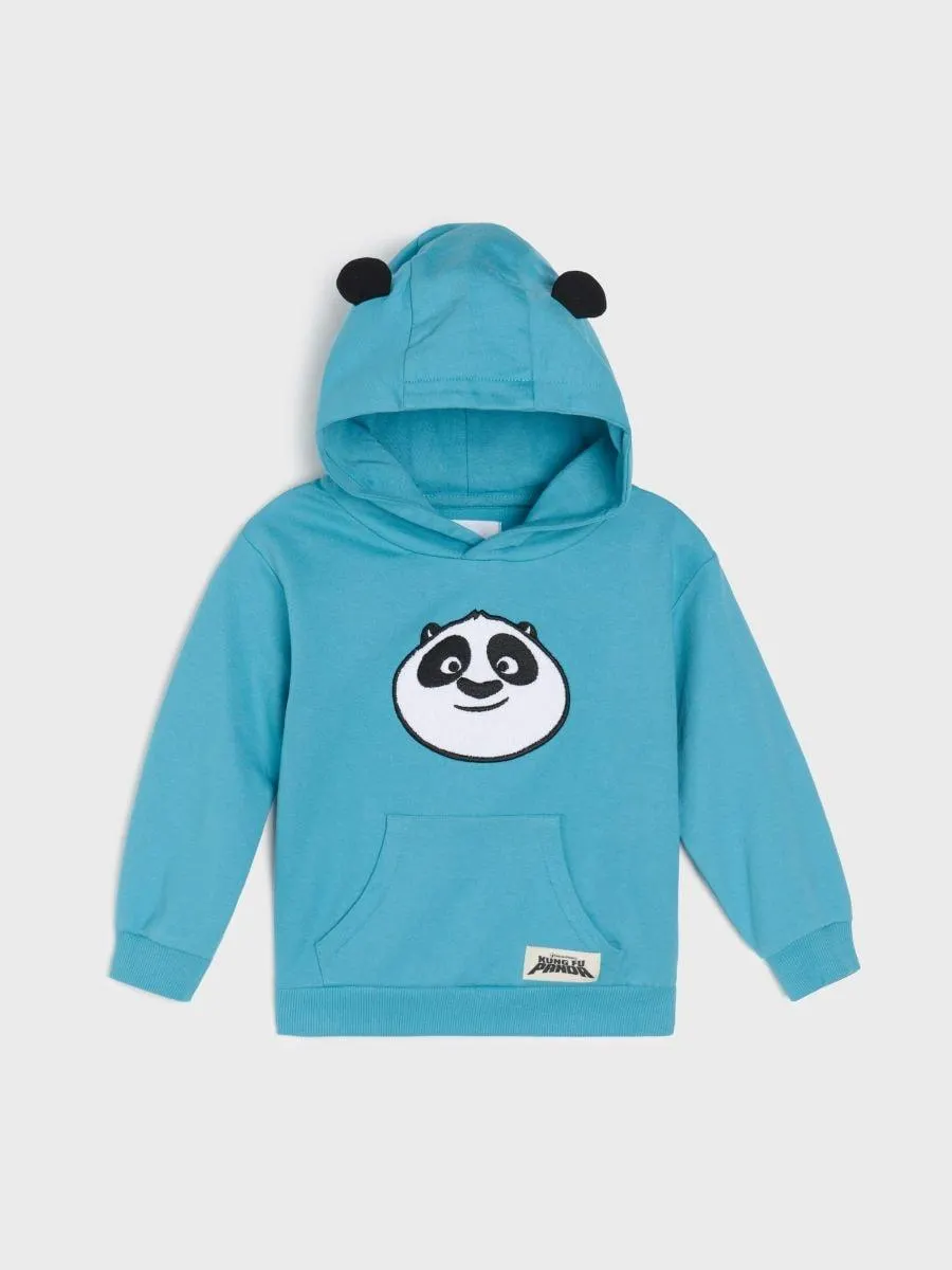 Hanorac Kung fu Panda