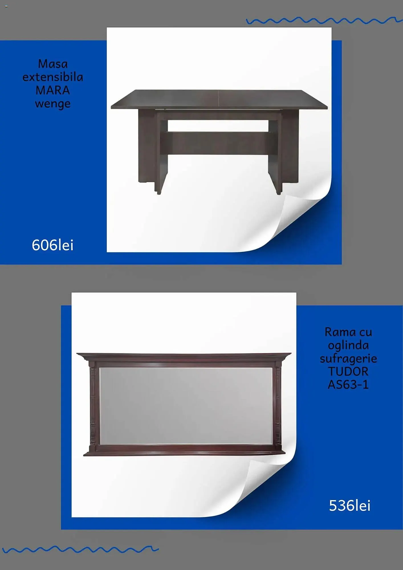 Catalog Magazine ELVILA de la 19 februarie până la 23 aprilie 2026 - Revista Pagina 4