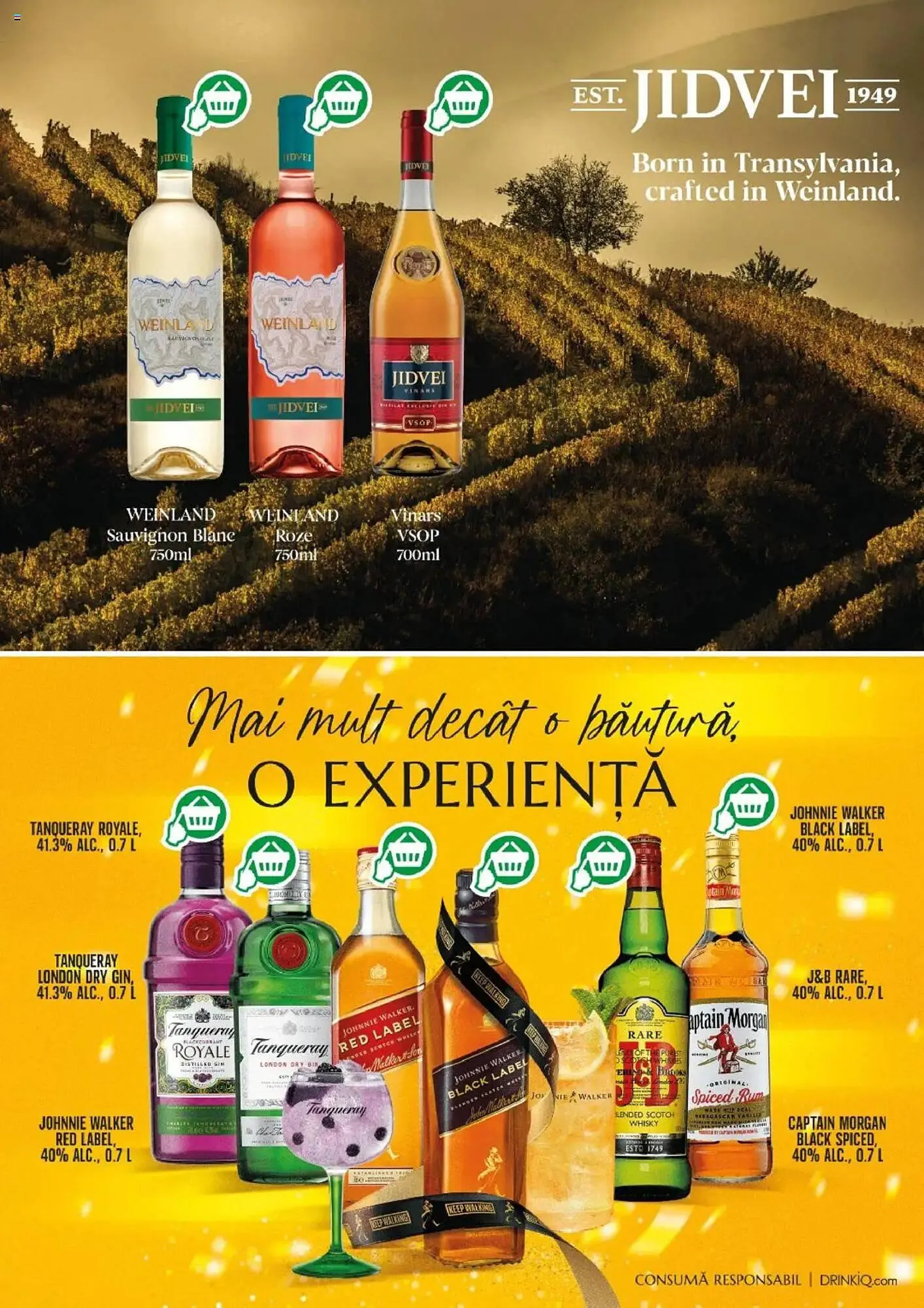 Catalog Catalog Mega Image de la 1 aprilie până la 30 aprilie 2025 - Revista Pagina 22