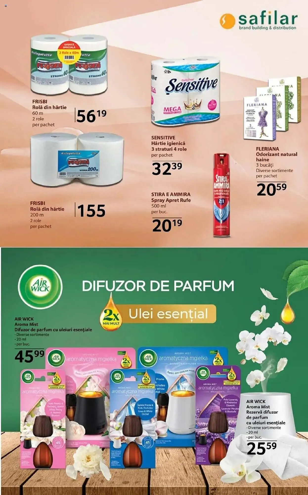 Catalog Catalog Selgros de la 16 octombrie până la 30 octombrie 2025 - Revista Pagina 37