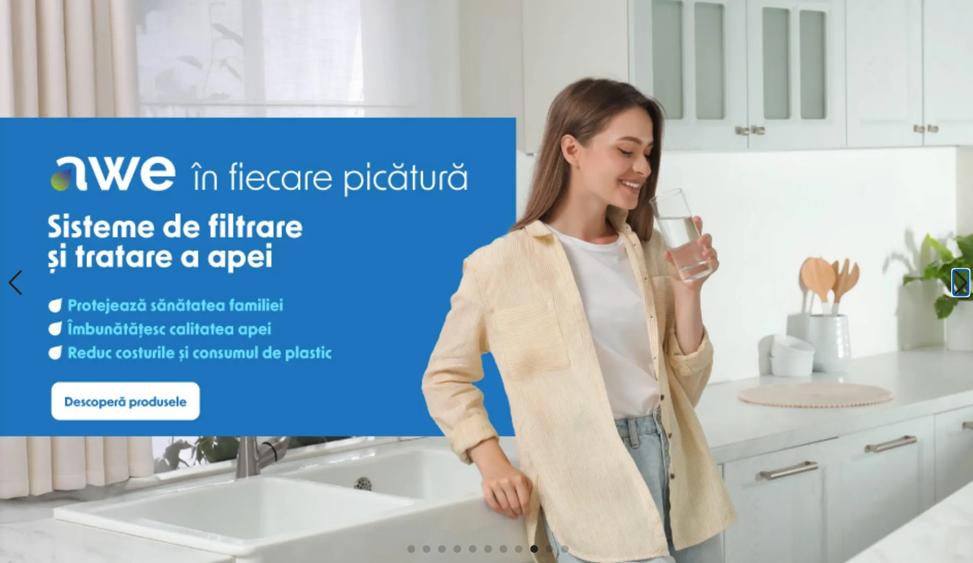 Catalog Catalog Romstal de la 25 martie până la 7 aprilie 2026 - Revista Pagina 7