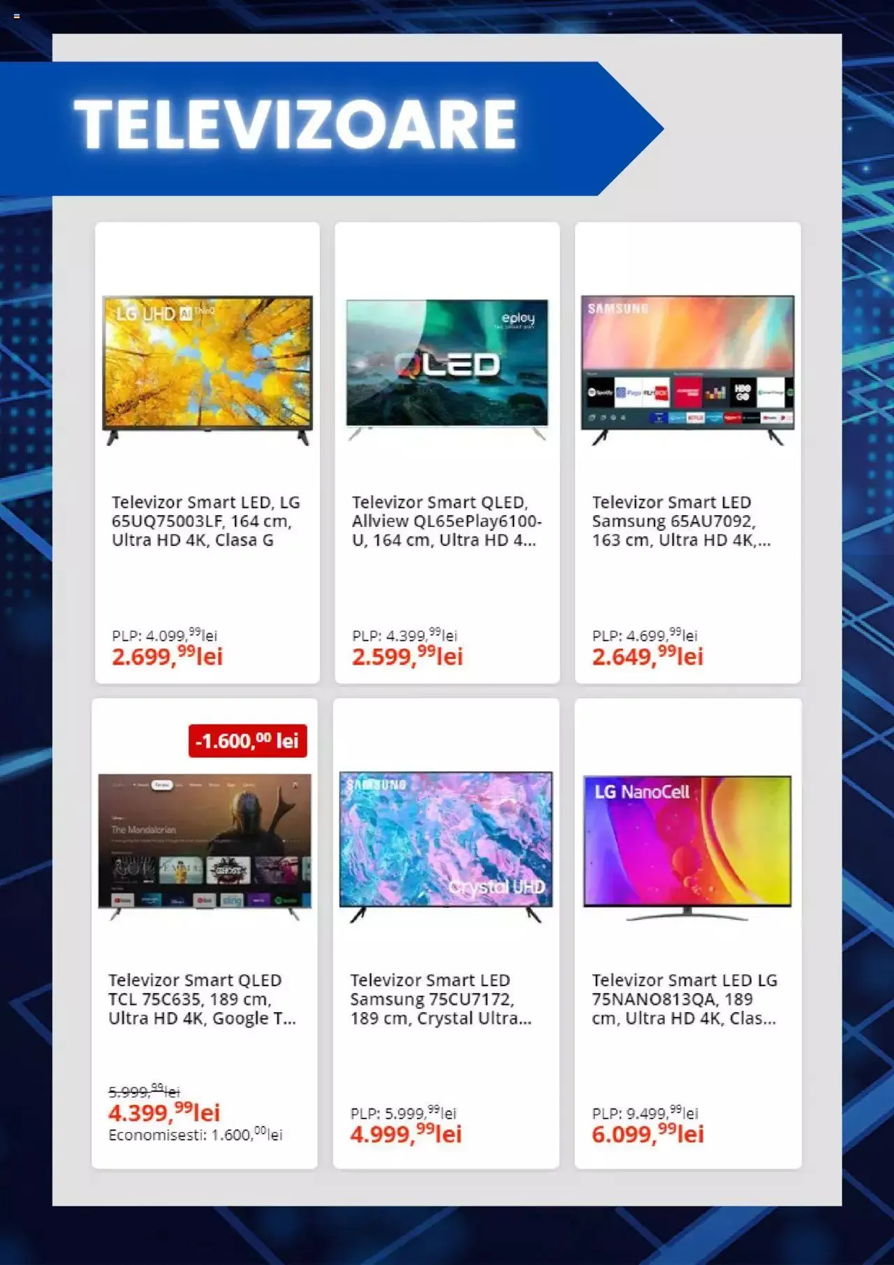 Catalog Catalog Flanco de la 16 iunie până la 31 decembrie 2023 - Revista Pagina 3