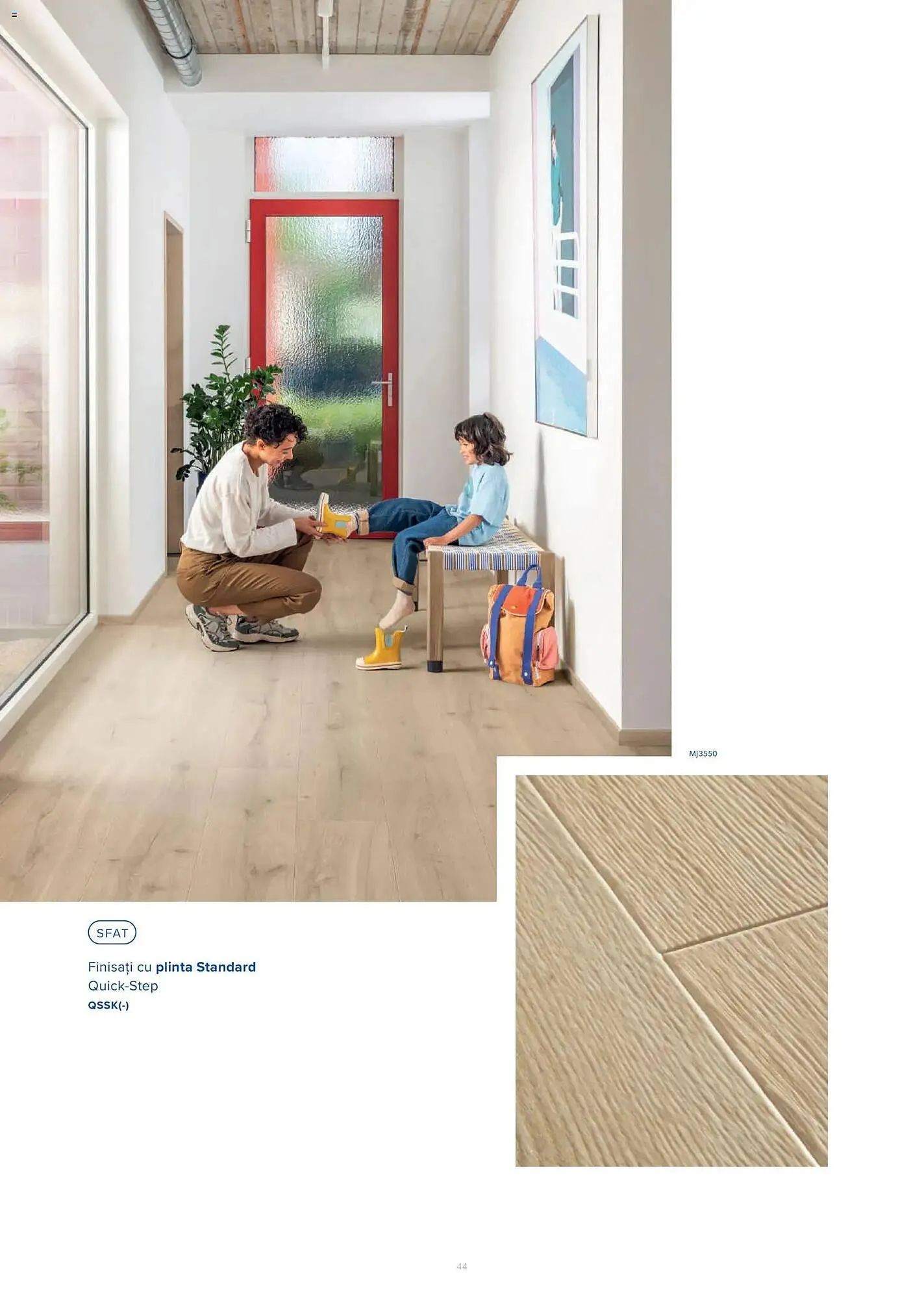 Catalog Catalog Proges de la 3 noiembrie până la 31 ianuarie 2027 - Revista Pagina 44