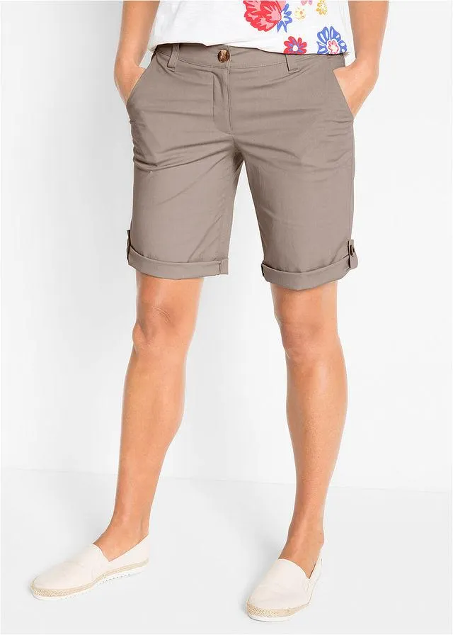 Bermude stretch