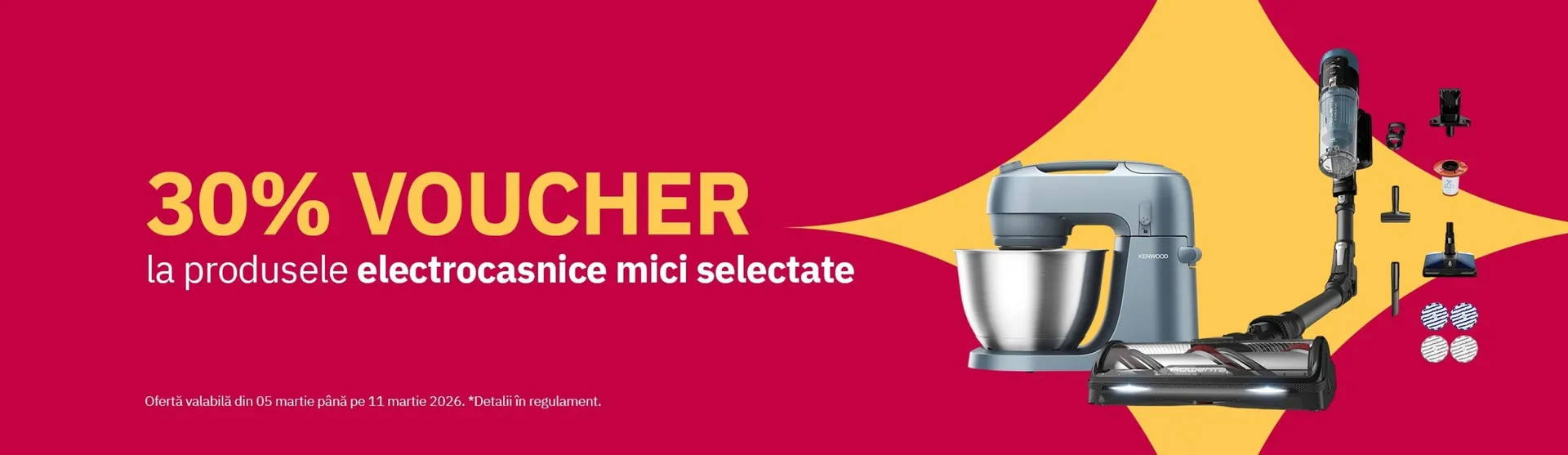 Catalog Catalog Altex de la 5 martie până la 11 martie 2026 - Revista Pagina 3