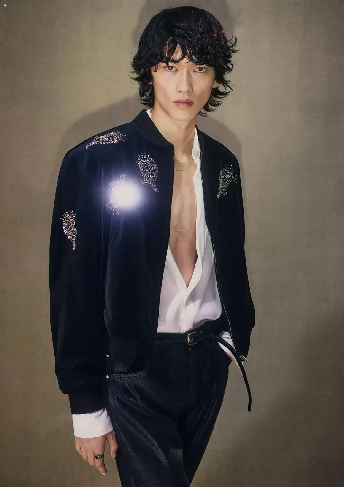 Catalog Magazine Zara de la 6 decembrie până la 5 ianuarie 2026 - Revista Pagina 10